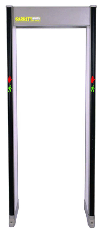 Pinpoint Metal Detector 